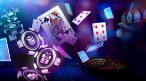Meja kasino langsung Pragmatic Play dengan host profesional di totogacor